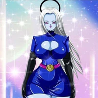 herika ( mother of angel)