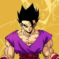 son gohan