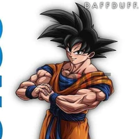 son goku