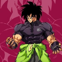 broly