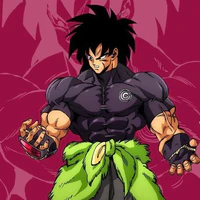 broly