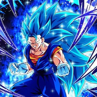 vegito ssj blue 3