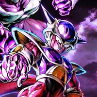 frieza phase 1