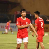 Nguyễn Công Phương 