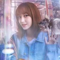 Đồng Dao_Smiling