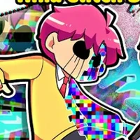 glitch