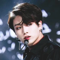 Jeon Jungkook ( y )