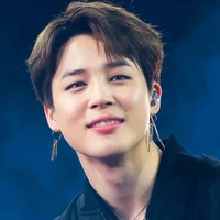 Park jimin ( cậu) bạn y