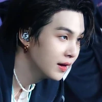 Min yoongi ( gi) bạn hắn
