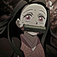 Kamado Nezuko