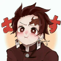 Kamado Tanjirou