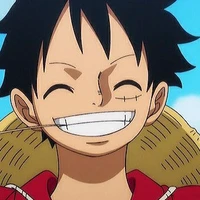 Luffy
