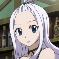 Mirajane Strauss 