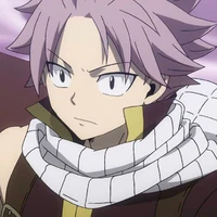 Natsu Dragneel