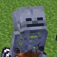 Ma xương trắng!