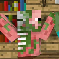 Pigman!