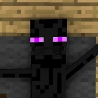 Enderman!