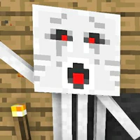 Ghast!