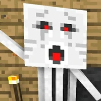 Ghast!