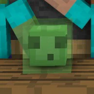 Slime!