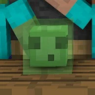 Slime!