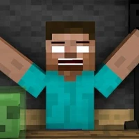 Thầy Herobrine!