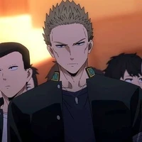 Hiiragi Touma