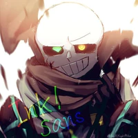 Ink sans