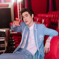 Asavarid Pinitkanjanapun (Heng)