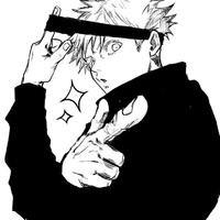 Gojo Satoru