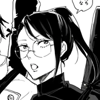Zenin Maki