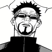 Yaga Masamichi