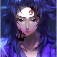 kokushibo( Tsugikuni Michikatsu)