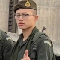 anh bán bánh mỳ =)