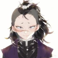 Shinazugawa Genya