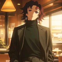 Kamado Tanjiro