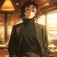 Kamado Tanjiro