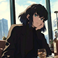 Hashibira Inosuke