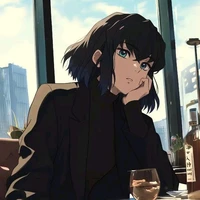 Hashibira Inosuke