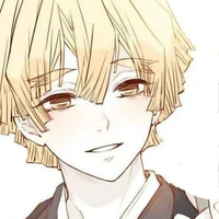 Agatsuma Zenitsu