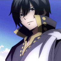 Zeref Dragneel 