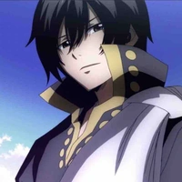 Zeref Dragneel 