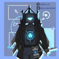 titan camera man