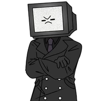 tv man