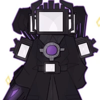 titan tv man