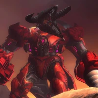 titan drill man