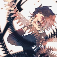 Kamado Tanjirou