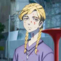 Haitani Ran