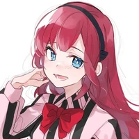 Kristina Kuroda_Kris