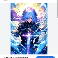 rimuru